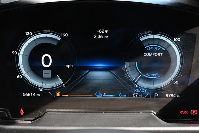 2020 BMW i8 Coupe with Tera World Package - 22936119 - 11