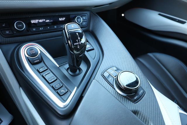 2020 BMW i8 Coupe with Tera World Package - 22936119 - 13