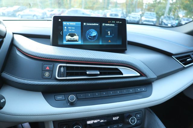 2020 BMW i8 Coupe with Tera World Package - 22936119 - 14