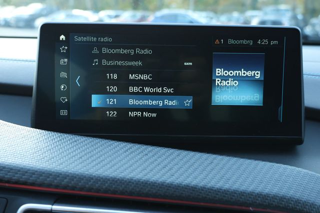 2020 BMW i8 Coupe with Tera World Package - 22936119 - 15