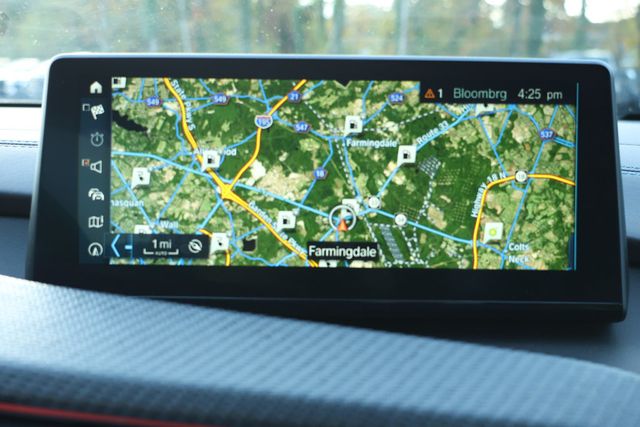 2020 BMW i8 Coupe with Tera World Package - 22936119 - 16