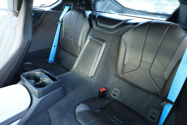2020 BMW i8 Coupe with Tera World Package - 22936119 - 19