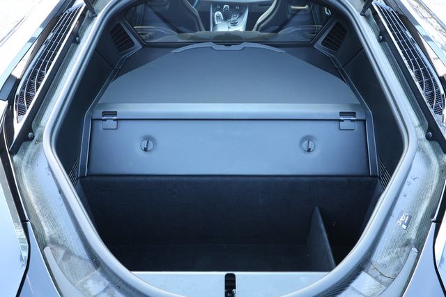 2020 BMW i8 Coupe with Tera World Package - 22936119 - 20