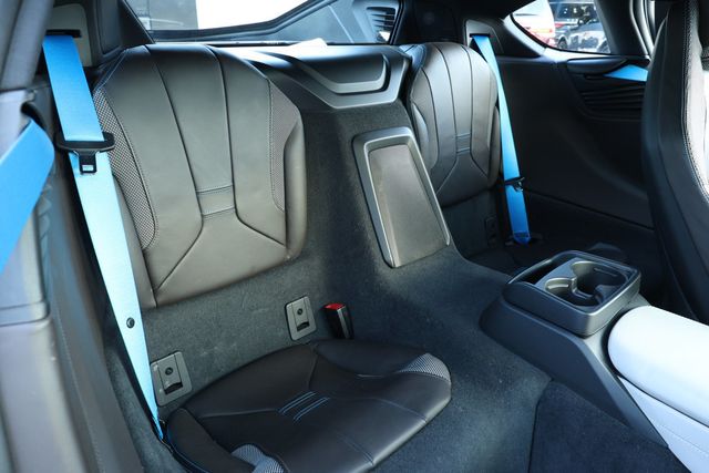 2020 BMW i8 Coupe with Tera World Package - 22936119 - 21