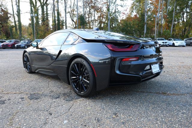 2020 BMW i8 Coupe with Tera World Package - 22936119 - 2