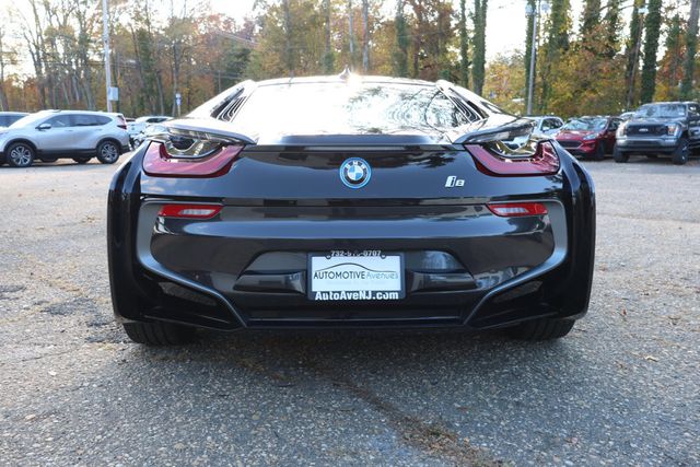 2020 BMW i8 Coupe with Tera World Package - 22936119 - 3