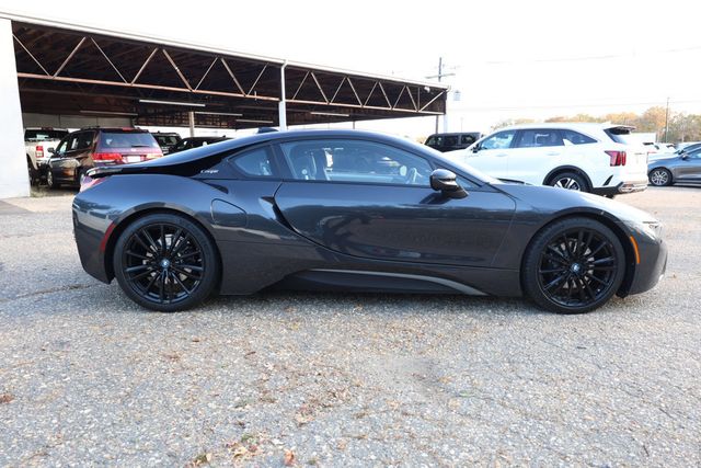 2020 BMW i8 Coupe with Tera World Package - 22936119 - 5