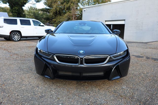 2020 BMW i8 Coupe with Tera World Package - 22936119 - 7