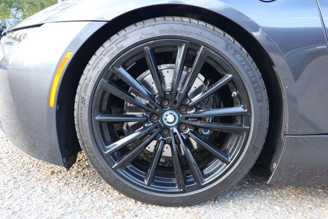2020 BMW i8 Coupe with Tera World Package - 22936119 - 8