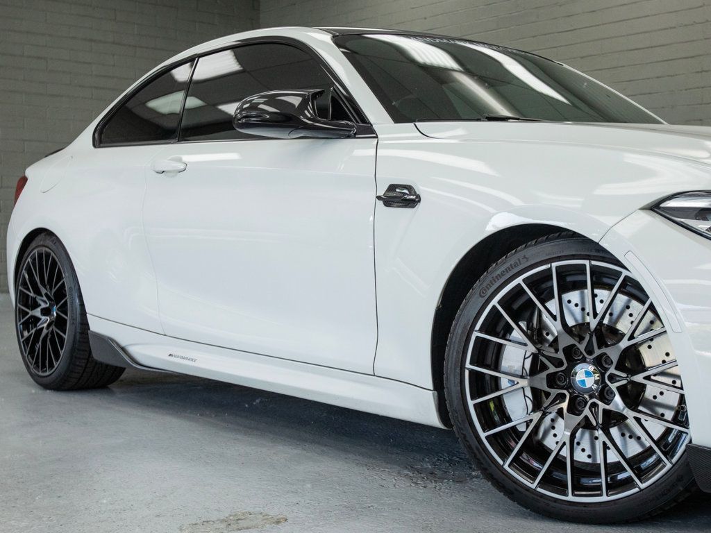 BMW M2 photo 10