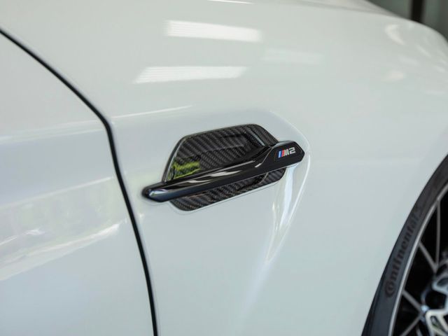 2020 BMW M2 Competition - 23029150 - 9