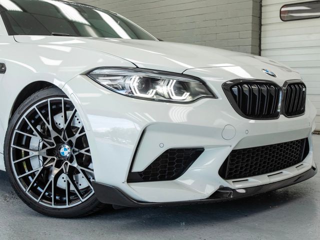 2020 BMW M2 Competition - 23029150 - 10