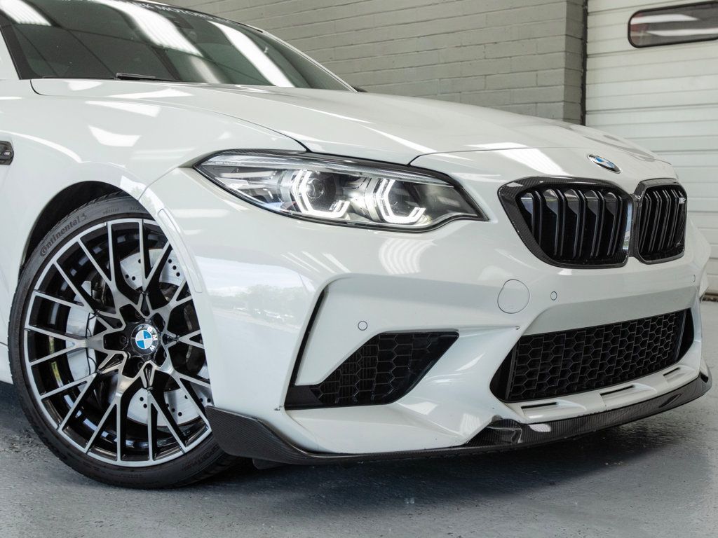 BMW M2 photo 13