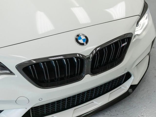 2020 BMW M2 Competition - 23029150 - 12