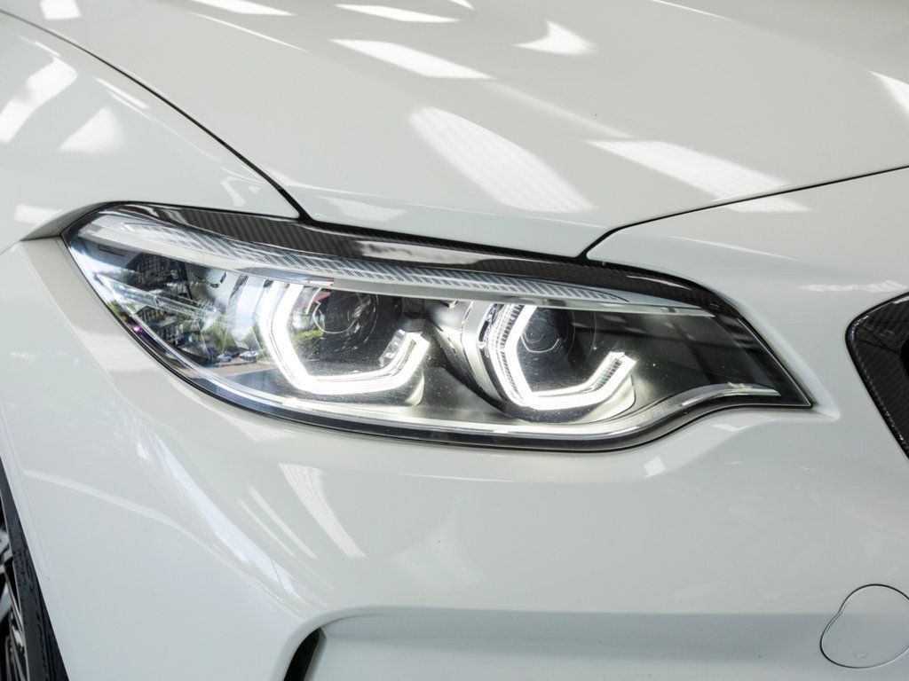 BMW M2 photo 14