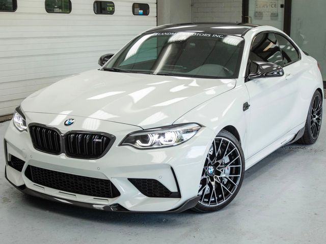 2020 BMW M2 Competition - 23029150 - 14
