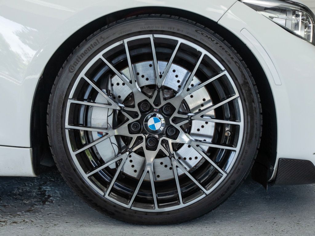 BMW M2 photo 16