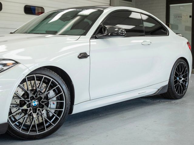 2020 BMW M2 Competition - 23029150 - 15