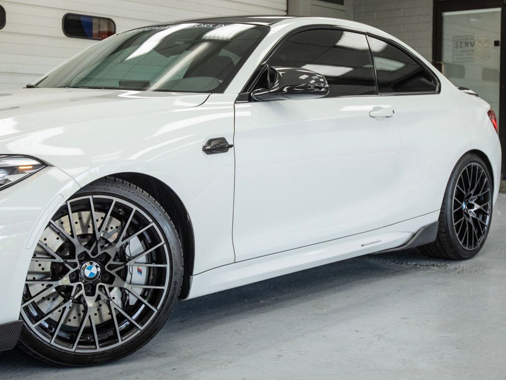 BMW M2 photo 17