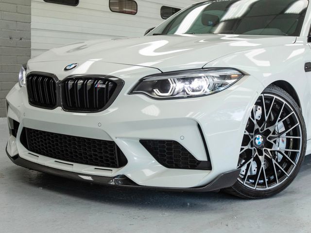 2020 BMW M2 Competition - 23029150 - 16