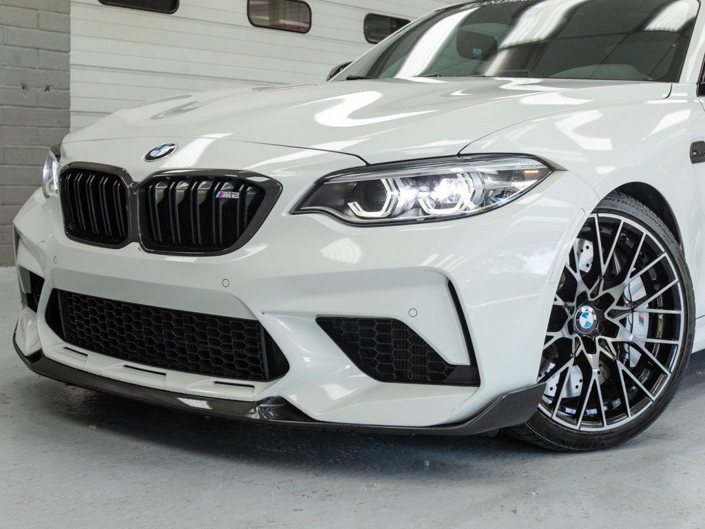 BMW M2 photo 18
