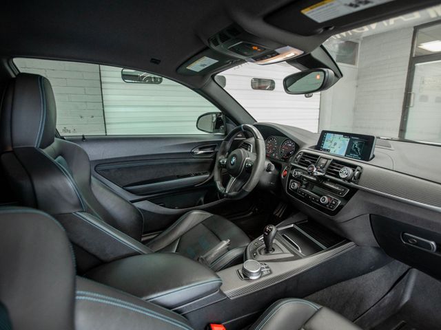 2020 BMW M2 Competition - 23029150 - 17