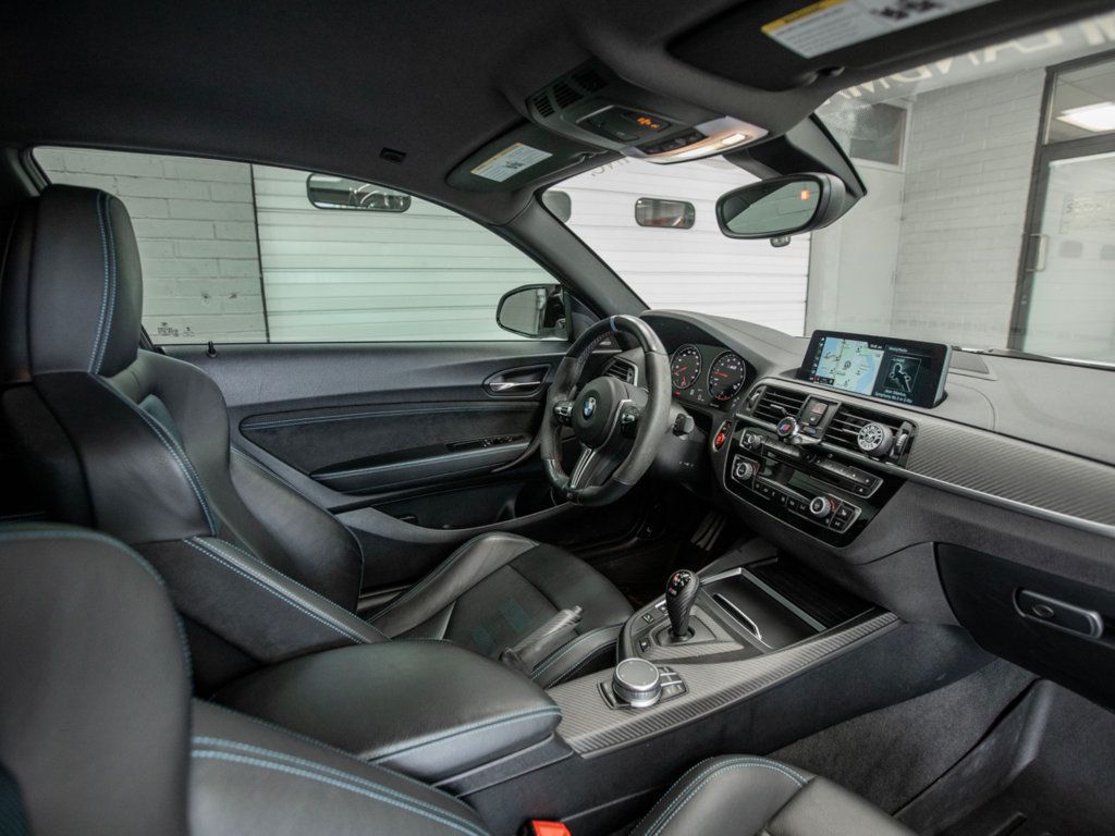 BMW M2 photo 19