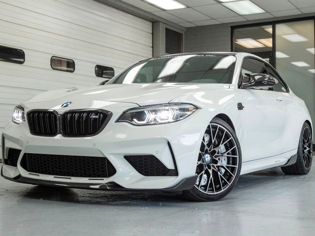 2020 BMW M2 Competition - 23029150 - 1