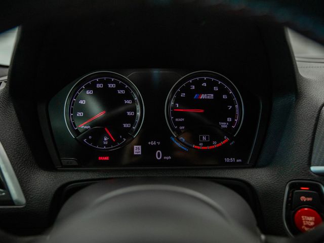 2020 BMW M2 Competition - 23029150 - 21