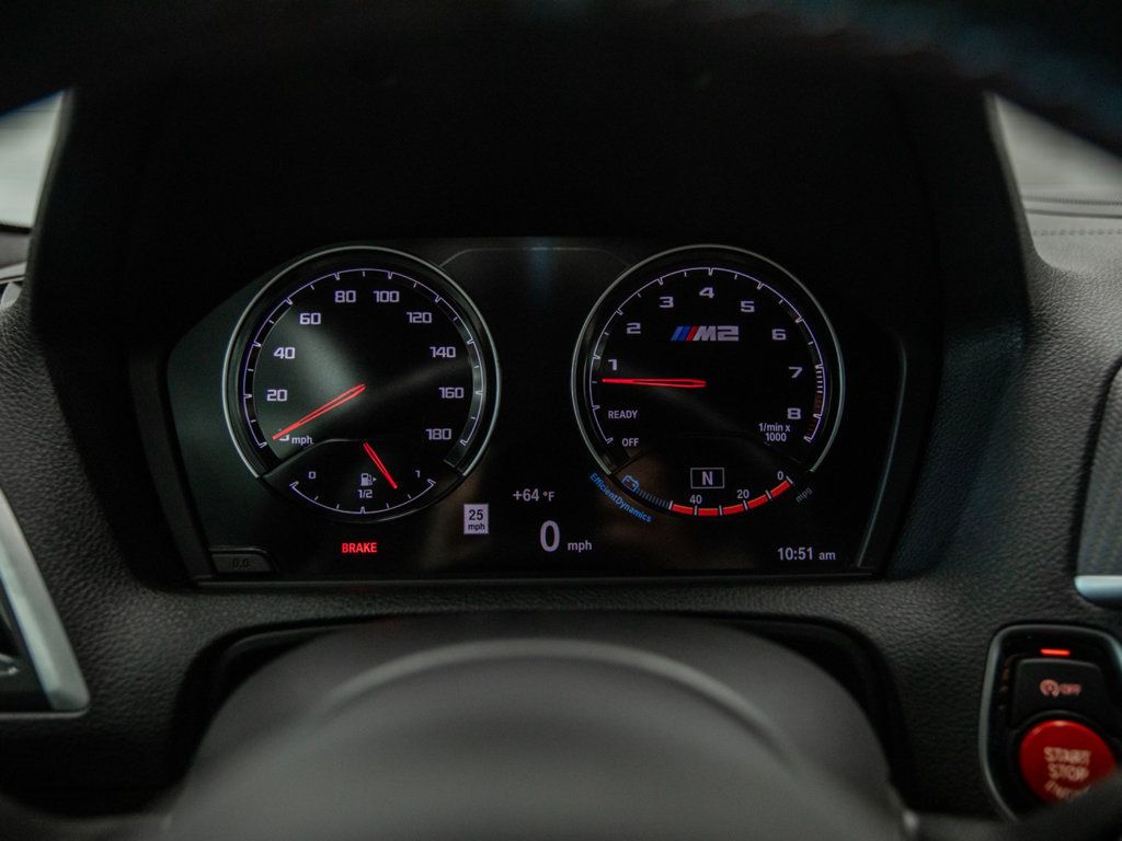 BMW M2 photo 23