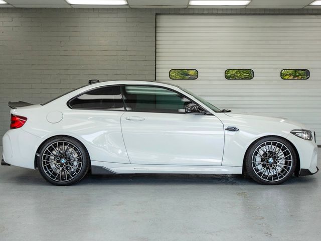 2020 BMW M2 Competition - 23029150 - 2