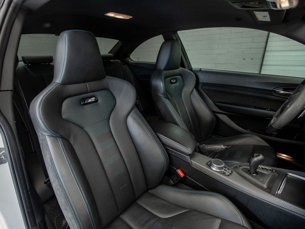 BMW M2 photo 30