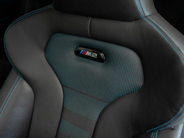 2020 BMW M2 Competition - 23029150 - 29