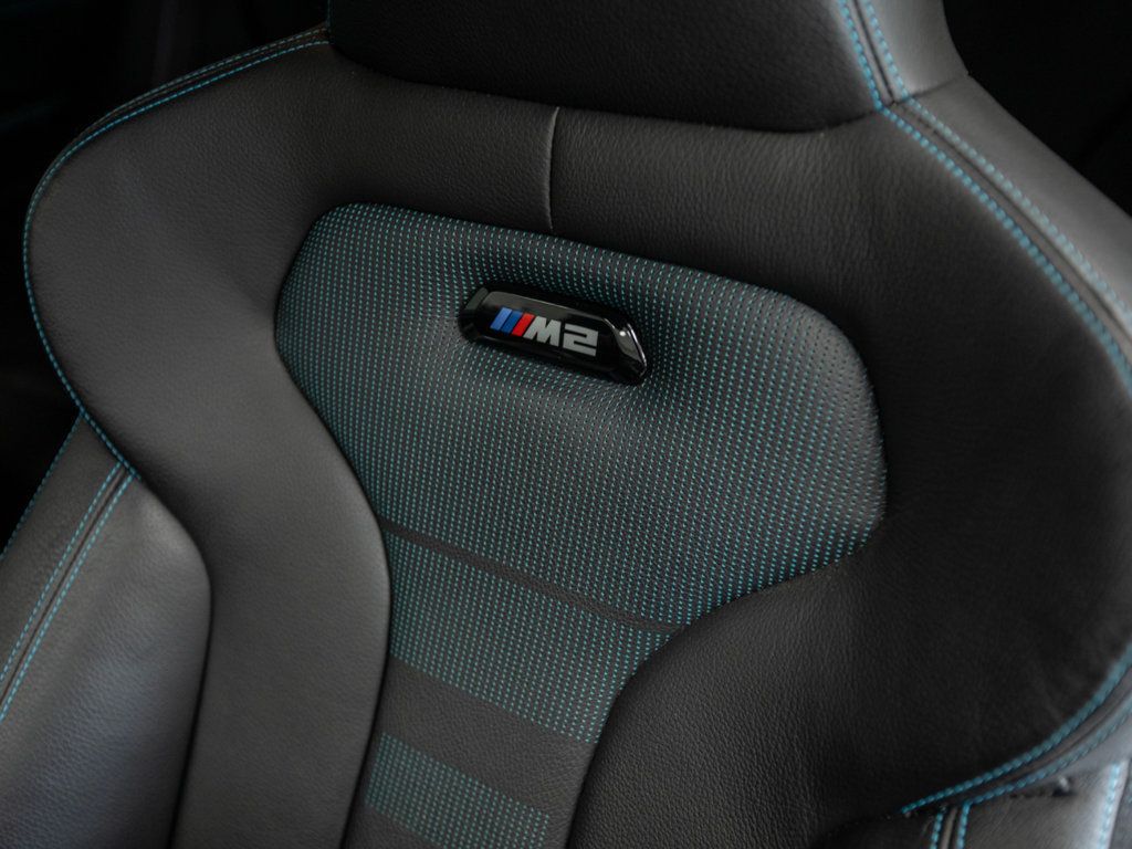 BMW M2 photo 31