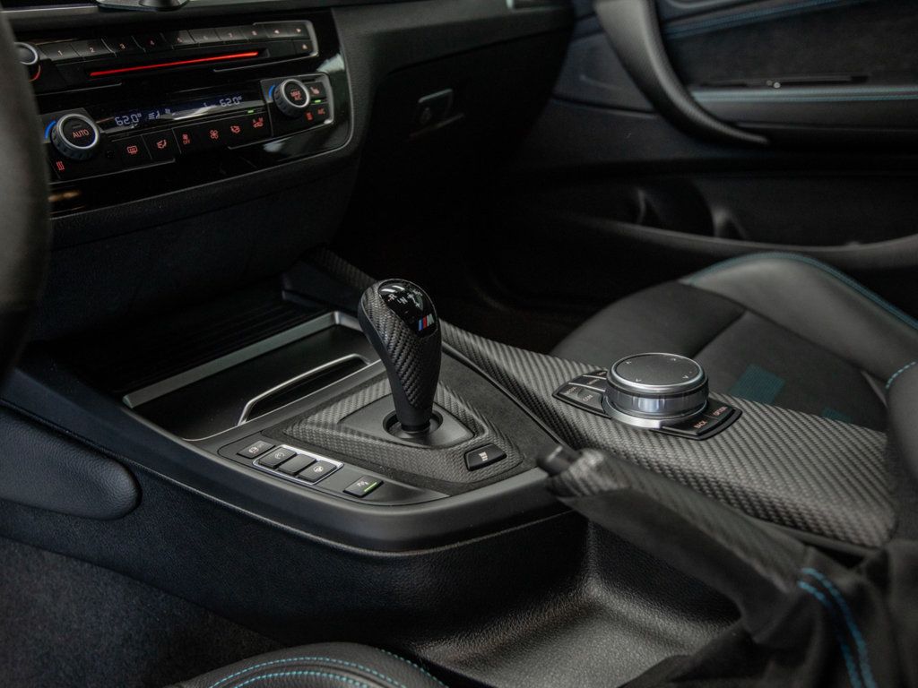 BMW M2 photo 33