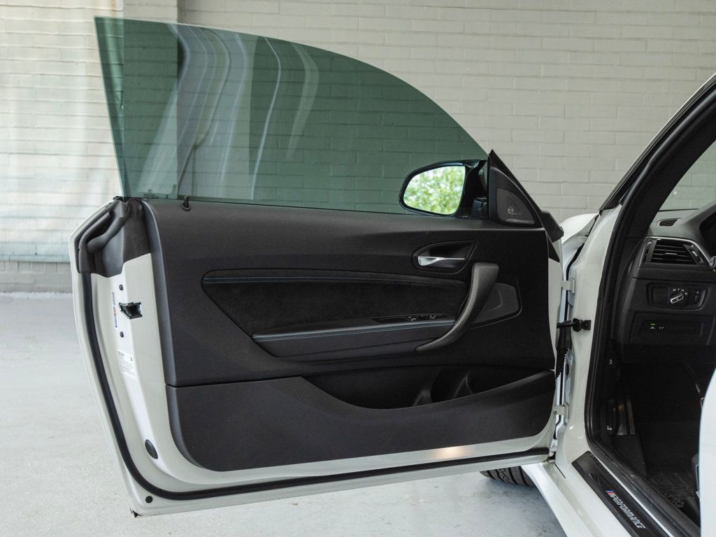 BMW M2 photo 35