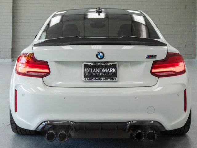 2020 BMW M2 Competition - 23029150 - 37