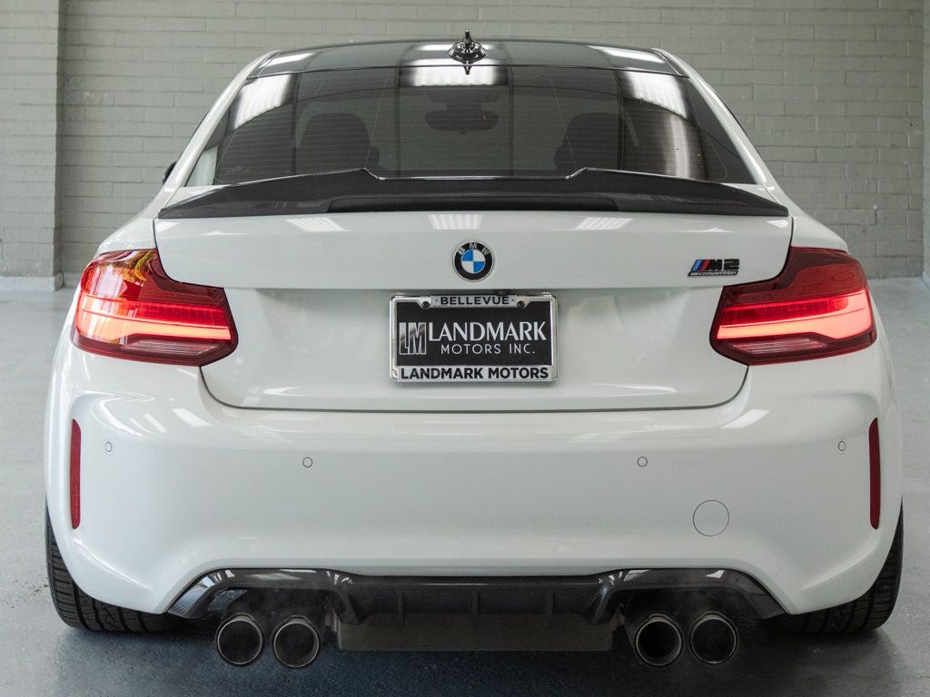 BMW M2 photo 39