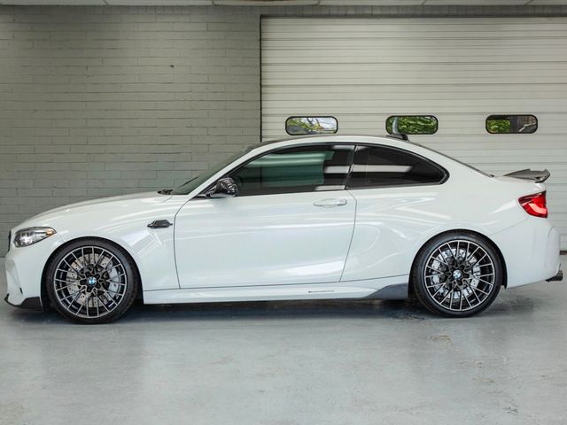 2020 BMW M2 Competition - 23029150 - 3