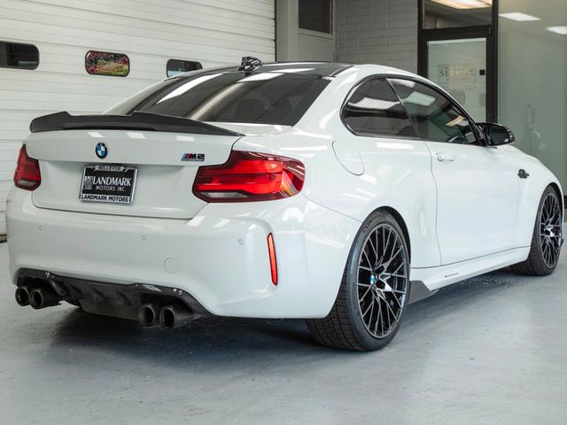 2020 BMW M2 Competition - 23029150 - 39