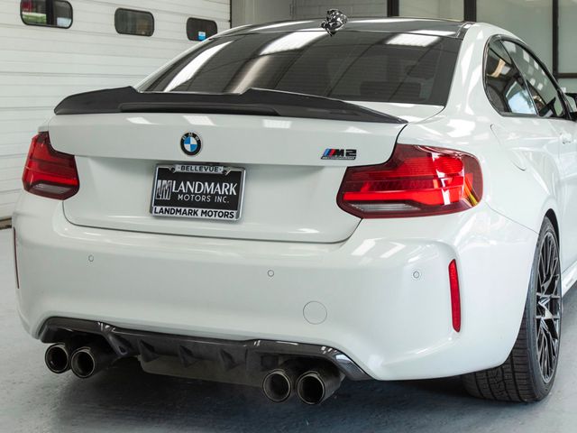 2020 BMW M2 Competition - 23029150 - 40