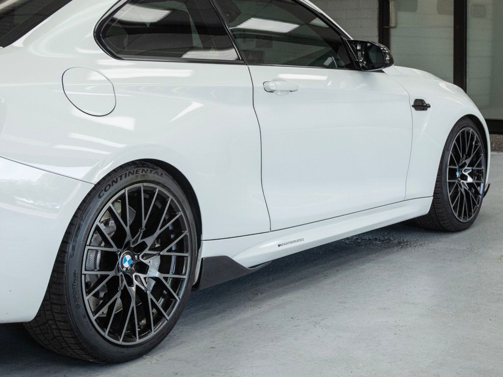 BMW M2 photo 42