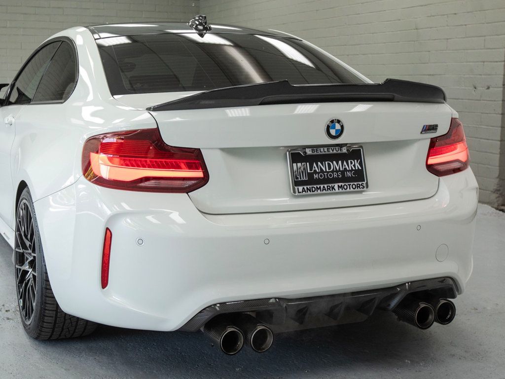 BMW M2 photo 43