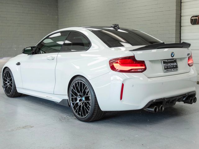 2020 BMW M2 Competition - 23029150 - 42