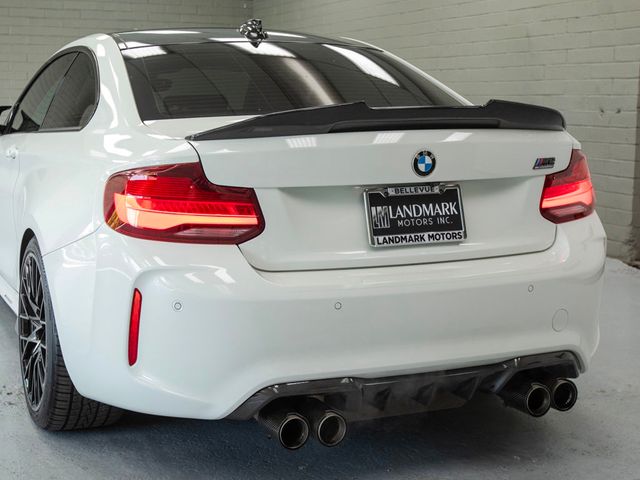 2020 BMW M2 Competition - 23029150 - 43