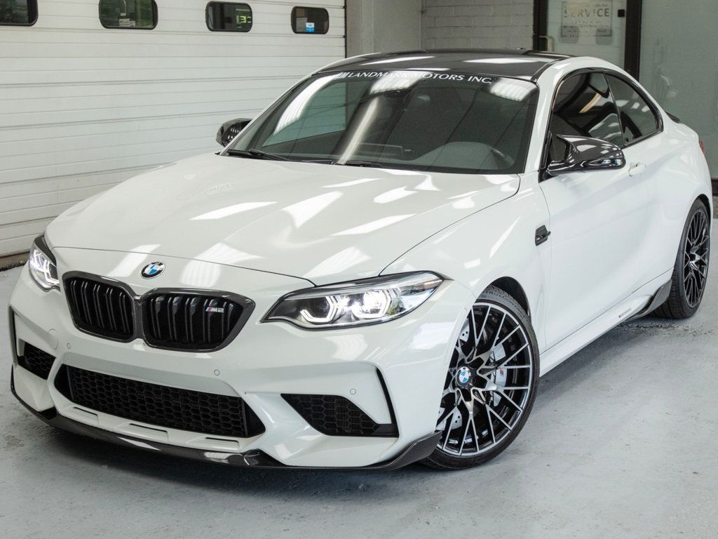 BMW M2 photo 45