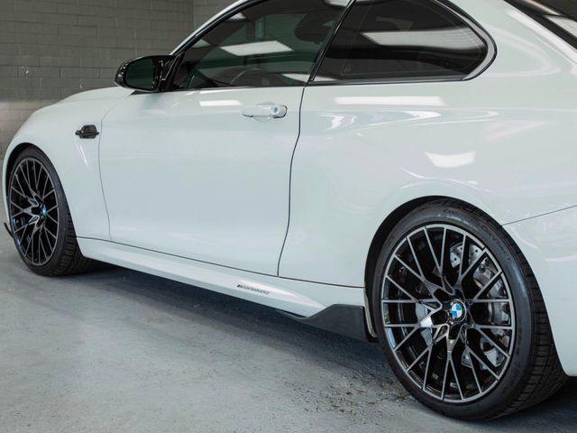 2020 BMW M2 Competition - 23029150 - 44