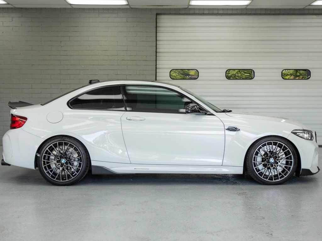 BMW M2 photo 5