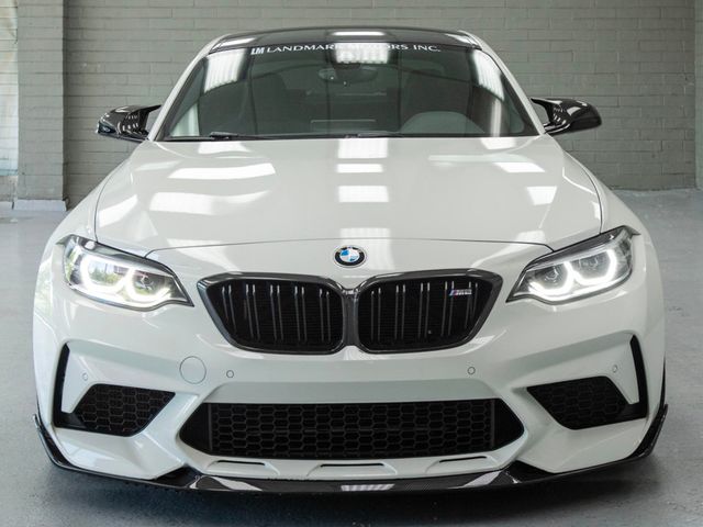 2020 BMW M2 Competition - 23029150 - 4
