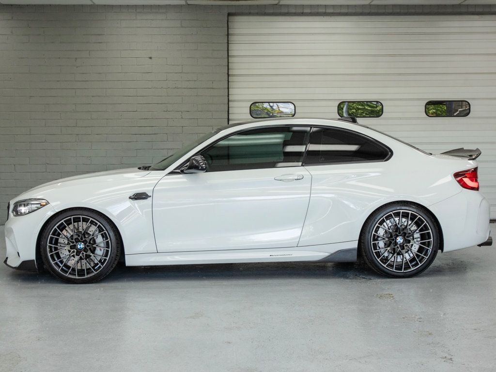 BMW M2 photo 6